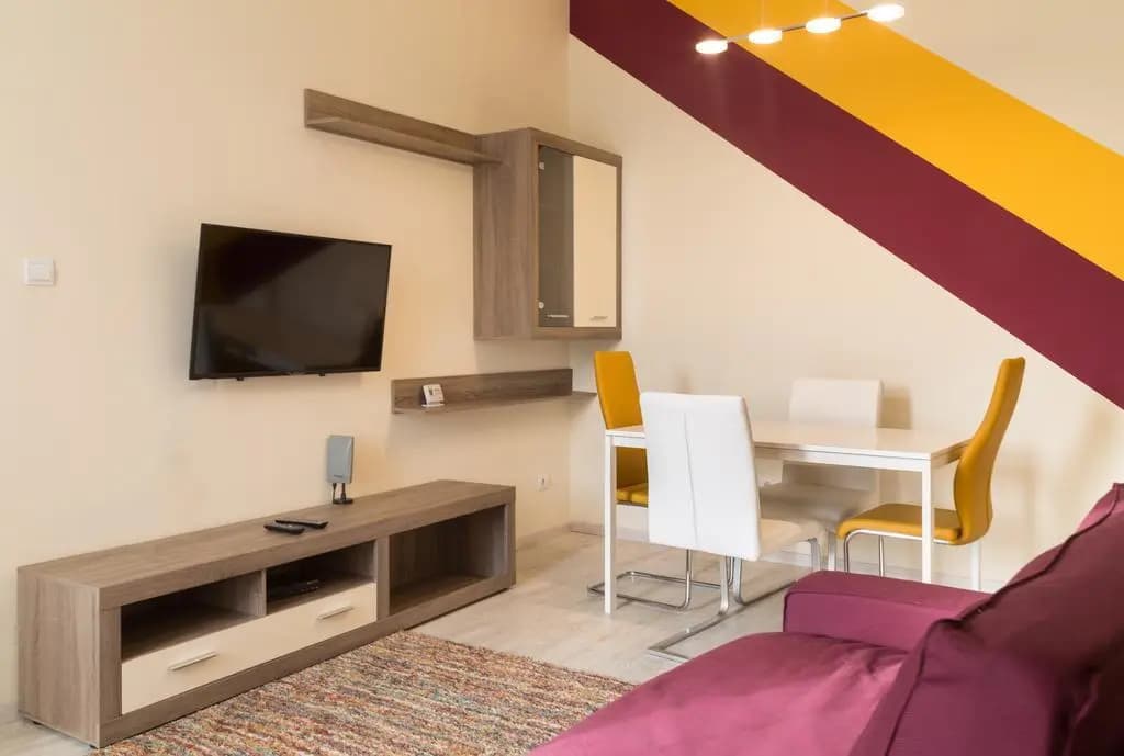 Hotel Mika Downtown - photo 27