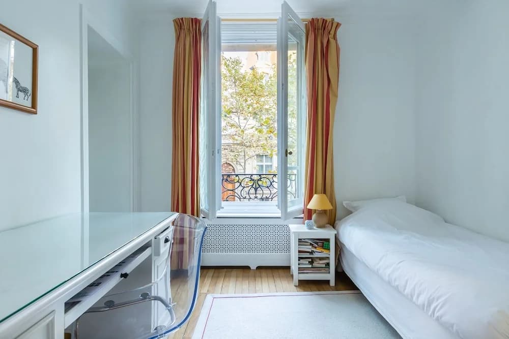 Tour Maubourg - photo 7
