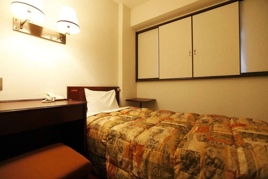 Tokyo Inn - photo 7