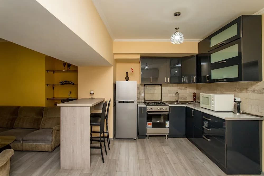 HB apartments Opera II - photo 8