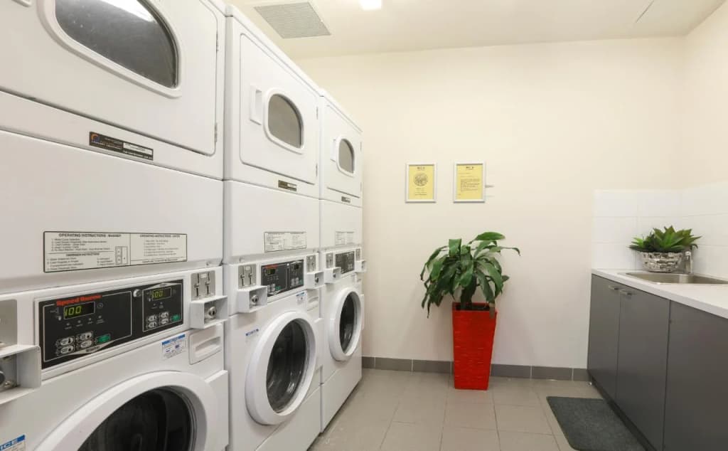 Alston Apartments - photo 15