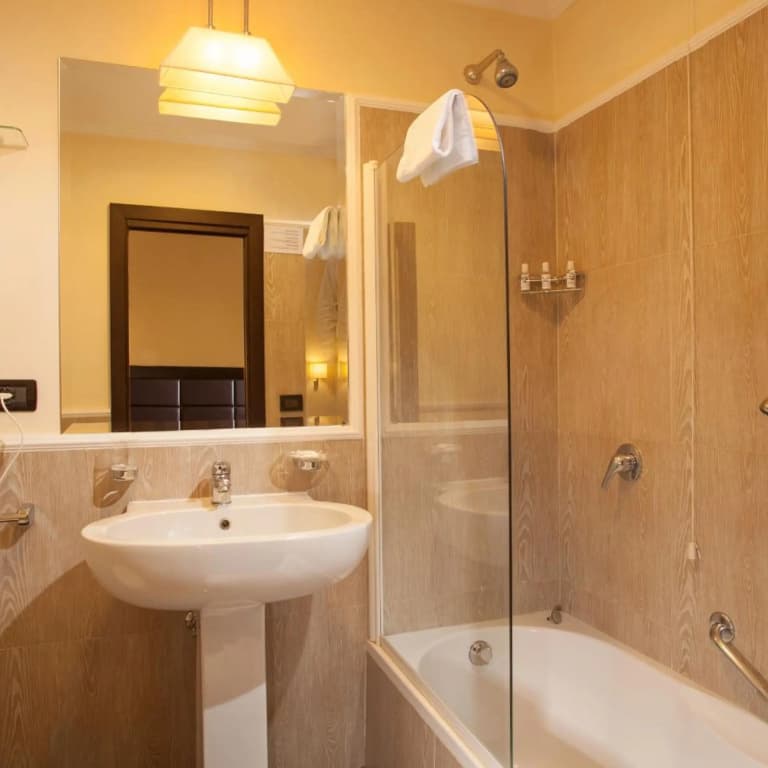 Hotel Buenos Aires - photo 9