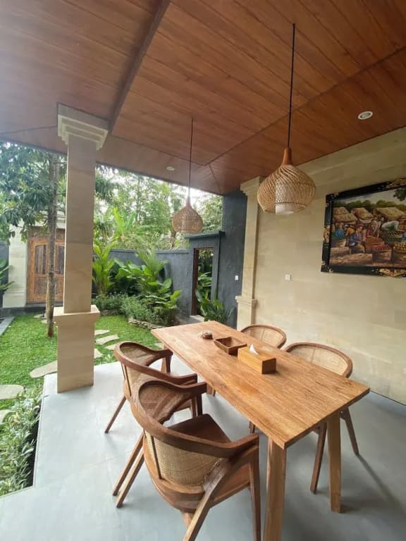 Ghauri Green View Villas by EPS - photo 19
