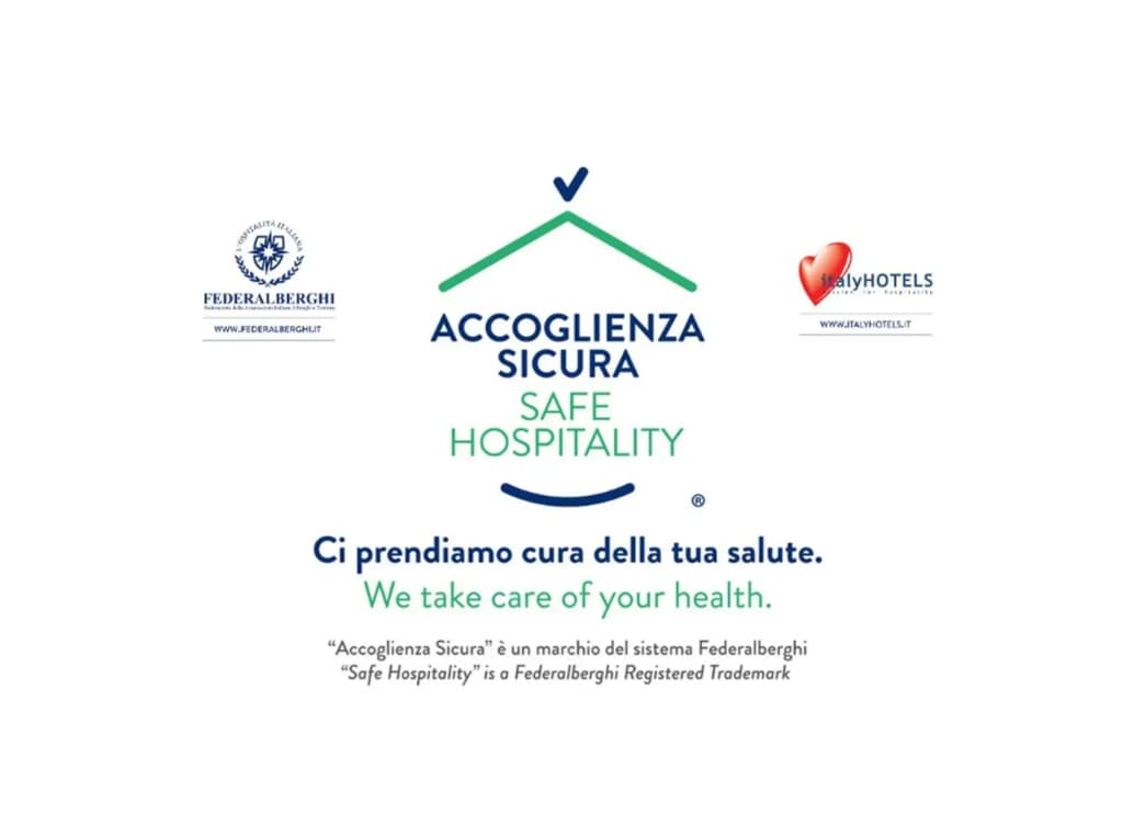 Hotel Santa Croce - photo 15