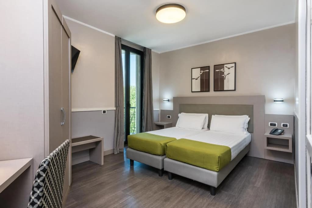 Noba Hotel e Residenze - photo 20
