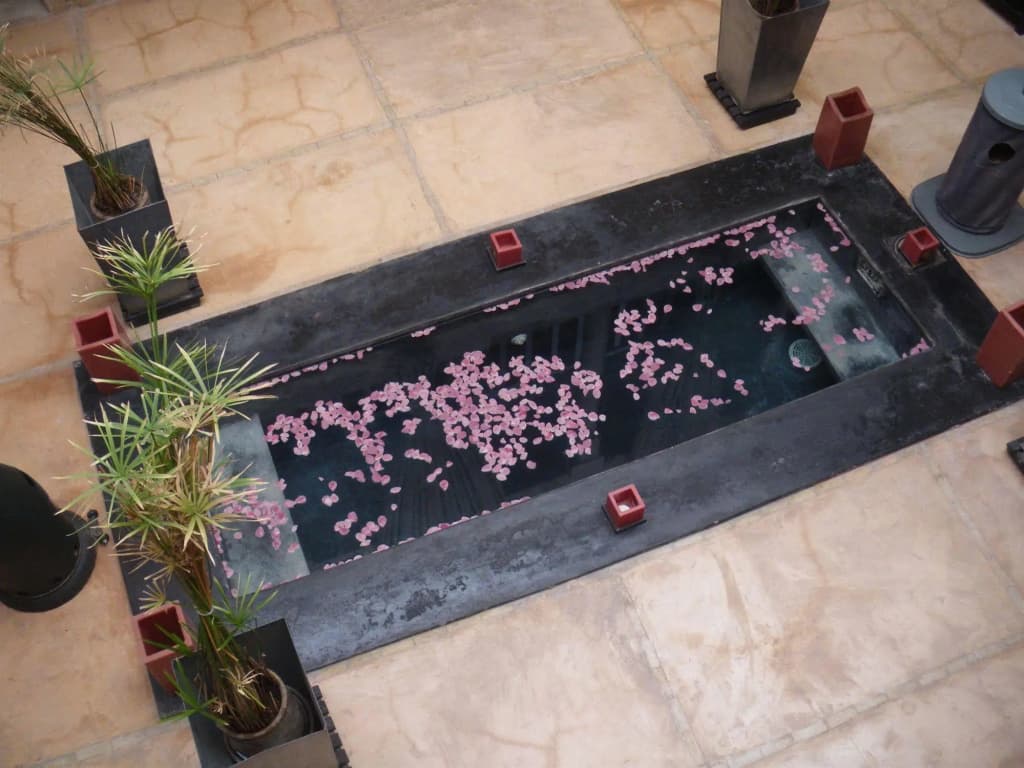 Riad Isis - photo 12