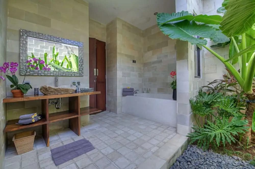 Luxury Villa in Bali near Beach, Bali Villa 2024 - photo 43