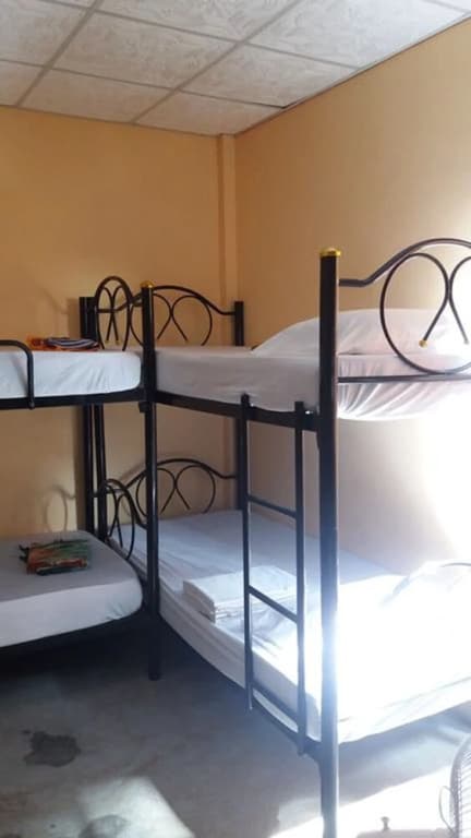 Good Luck Lanta Hostel - photo 4