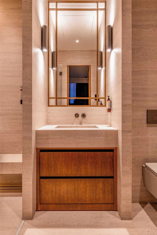 Luxury A/C Apt - 6p/3bdr - Arc de Triomphe - photo 17