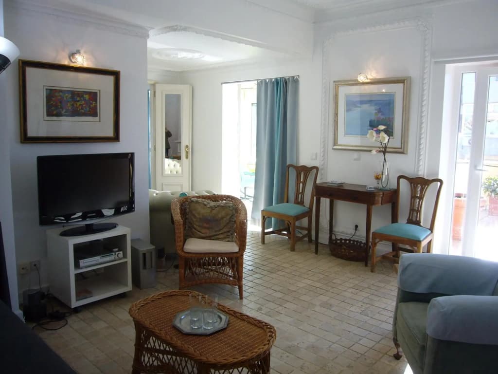 Sunrise Terrace Apartment - photo 26