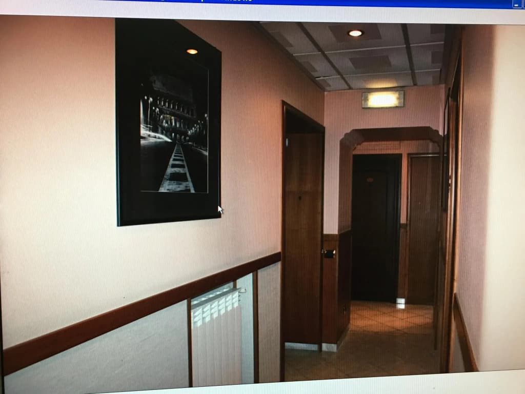 Hotel Planet - photo 10