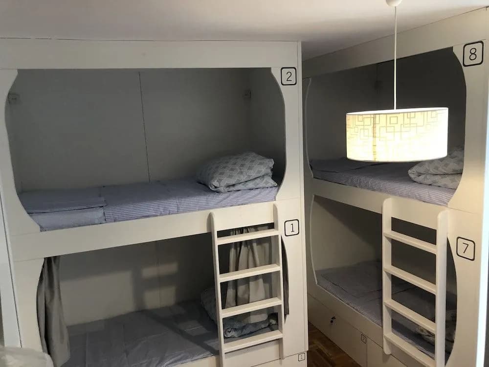 De Leite Hostel - photo 3