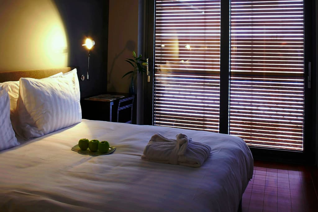 Periscope Hotel - photo 36