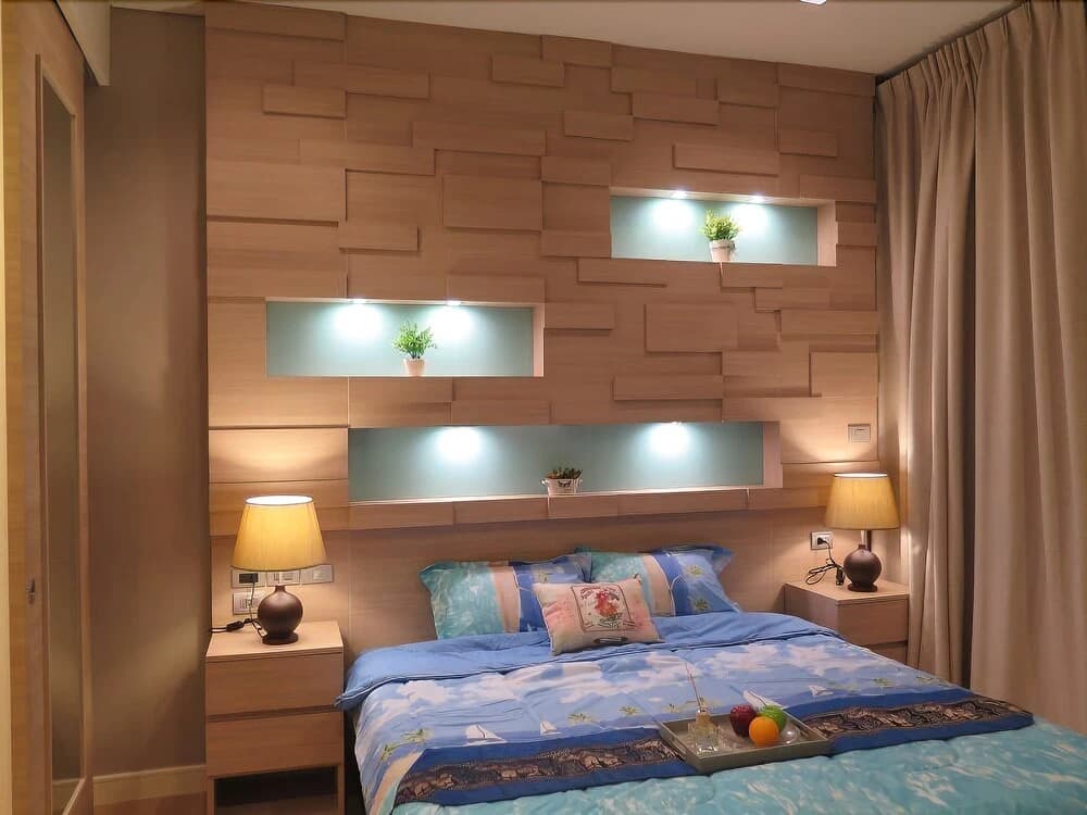 Reflection Jomtien Beach Condo 1 Bedroom Sea View By Dome - photo 5