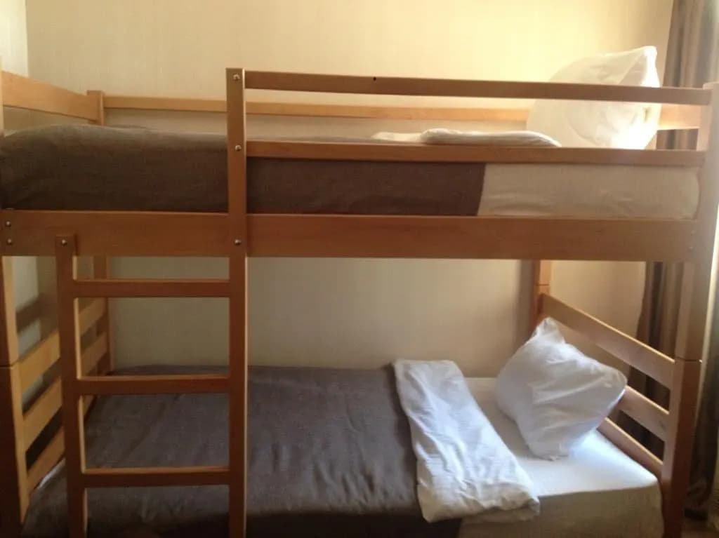 Orion Hostel Plus - photo 2