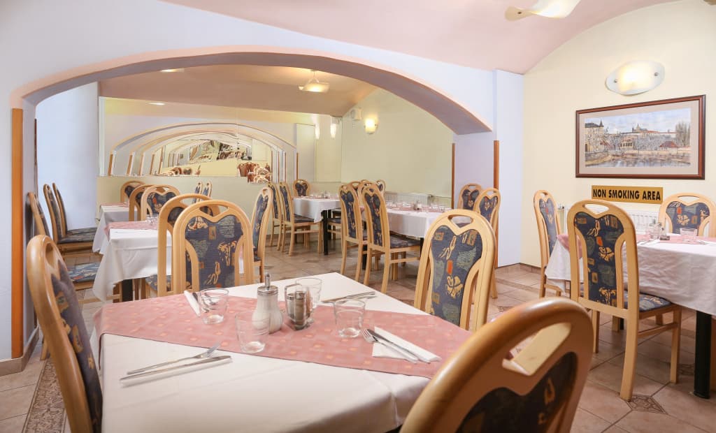 City Club Prague - photo 13