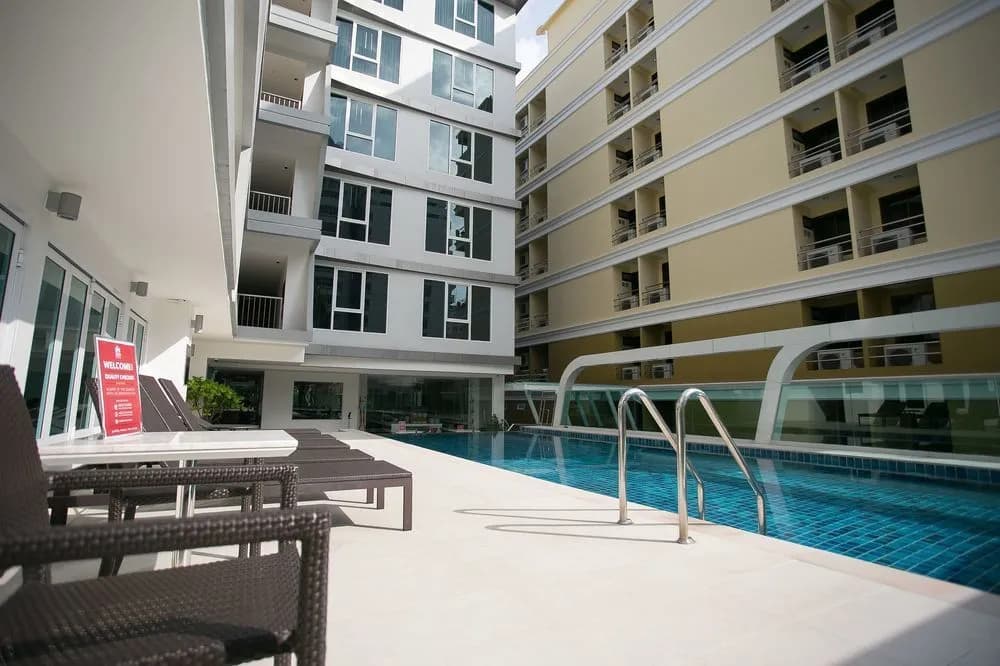 ZEN Premium Santiphap Park - photo 22