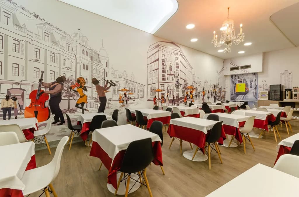 Hotel Inn Rossio - photo 22
