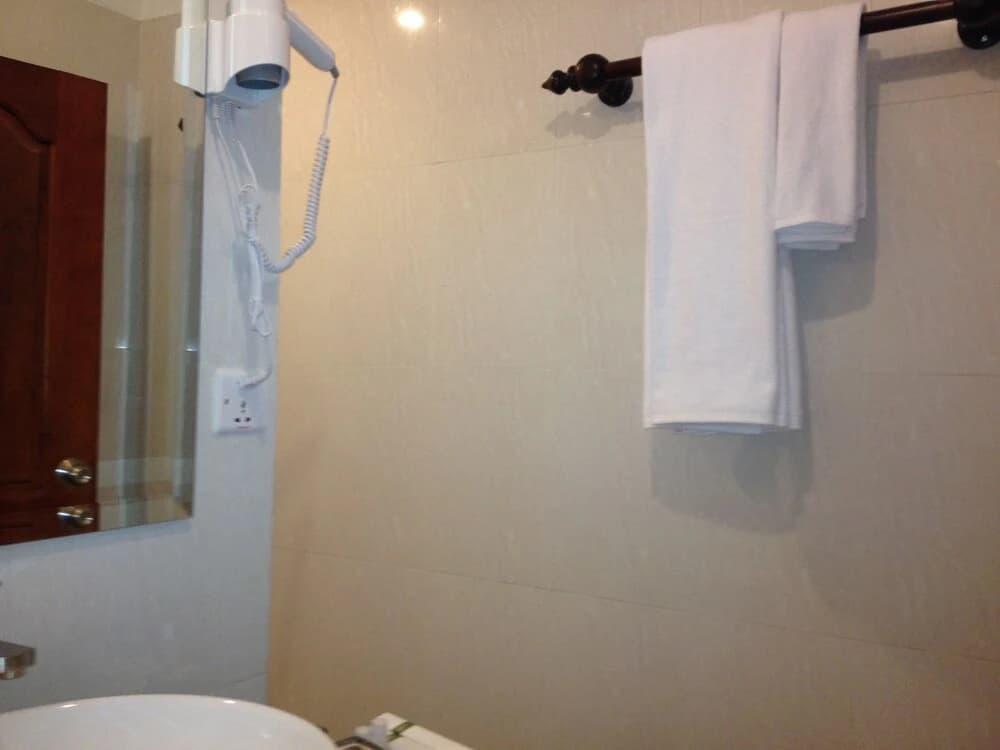 Ni Ven Boutique Hostel - photo 8