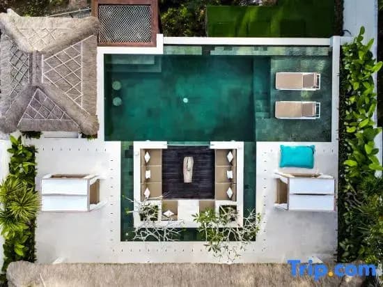 Villa Gian Minima by BaliSuperHost - photo 12