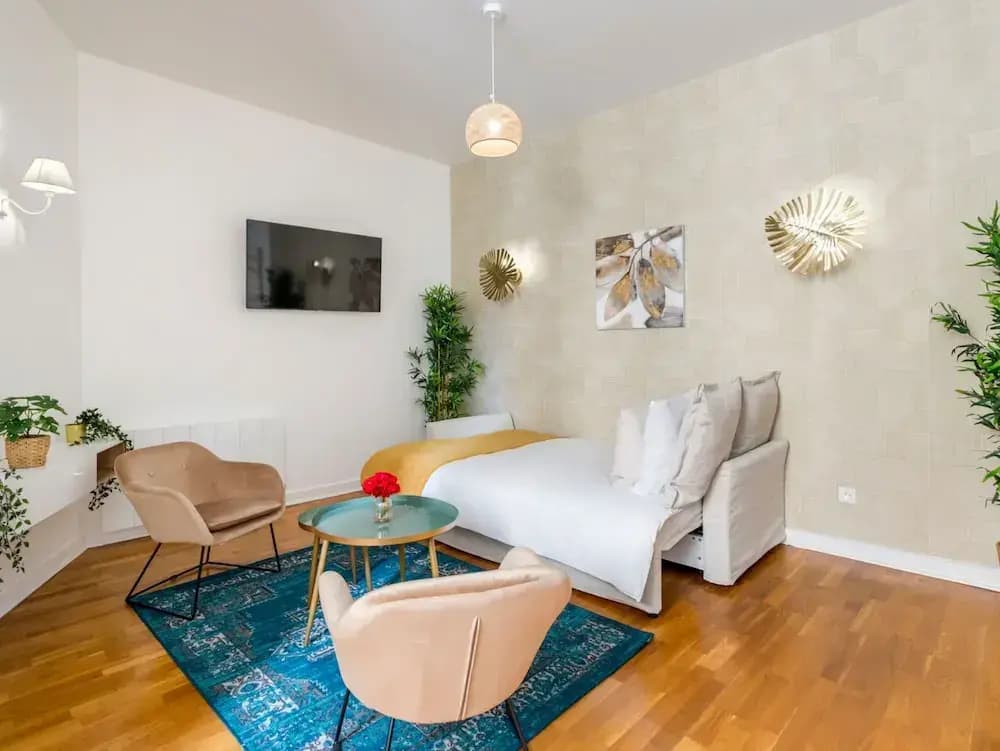 Merveil Family Suite - Monceau - photo 13