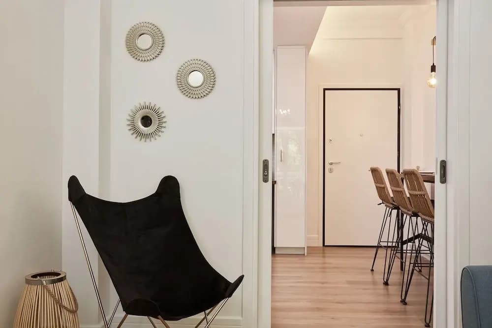 Trendy Living in Koukaki - photo 3