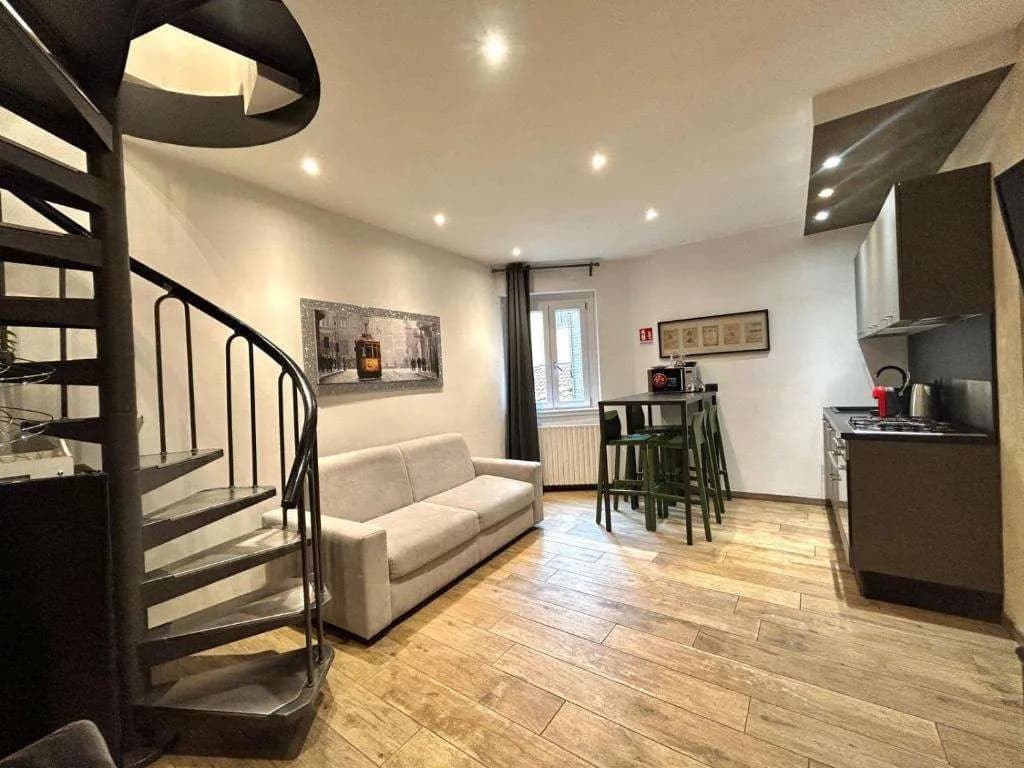 Leonardo Duplex Apartment - photo 7