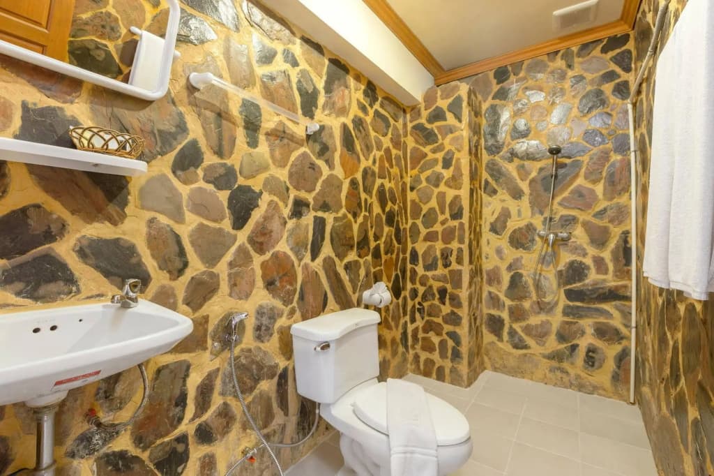 Chang Club Hotel - photo 8