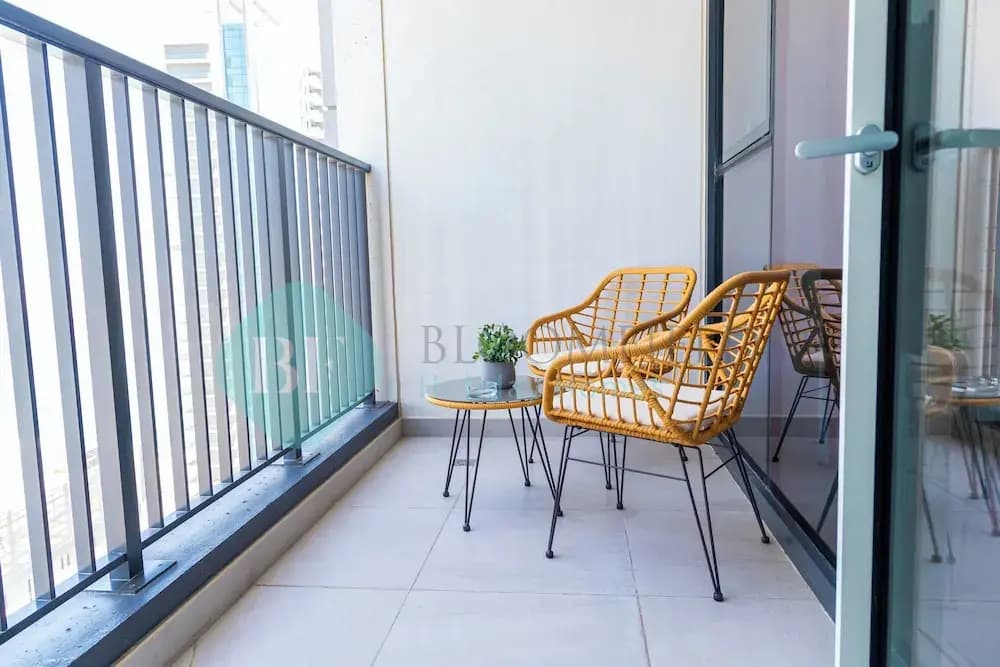 Bloomfields 2BR Bridges Al Reem - photo 8