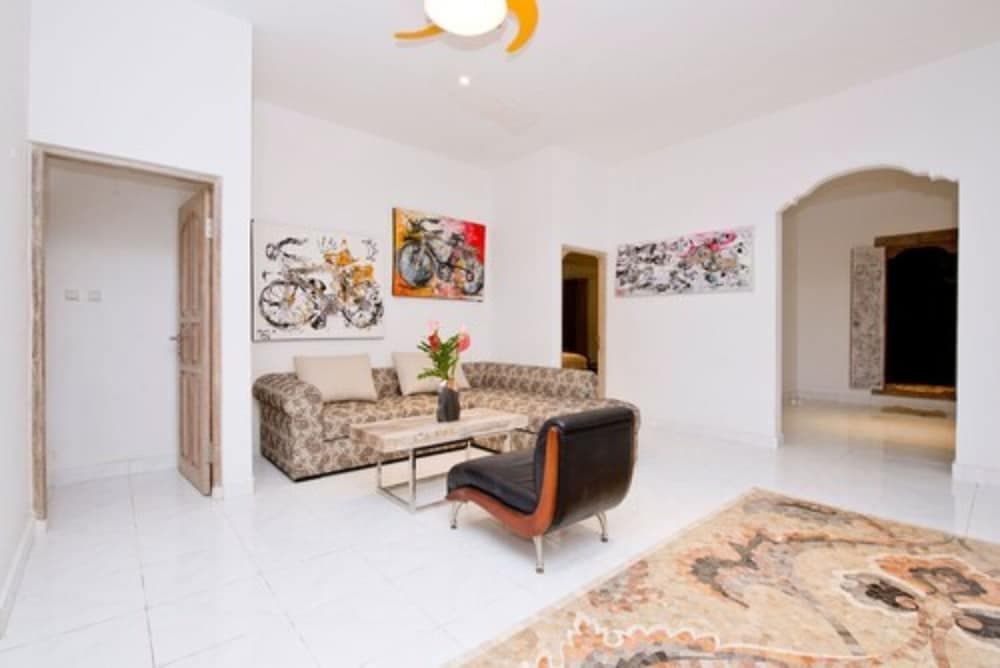 Villa Lotus Sanur 1 - photo 13