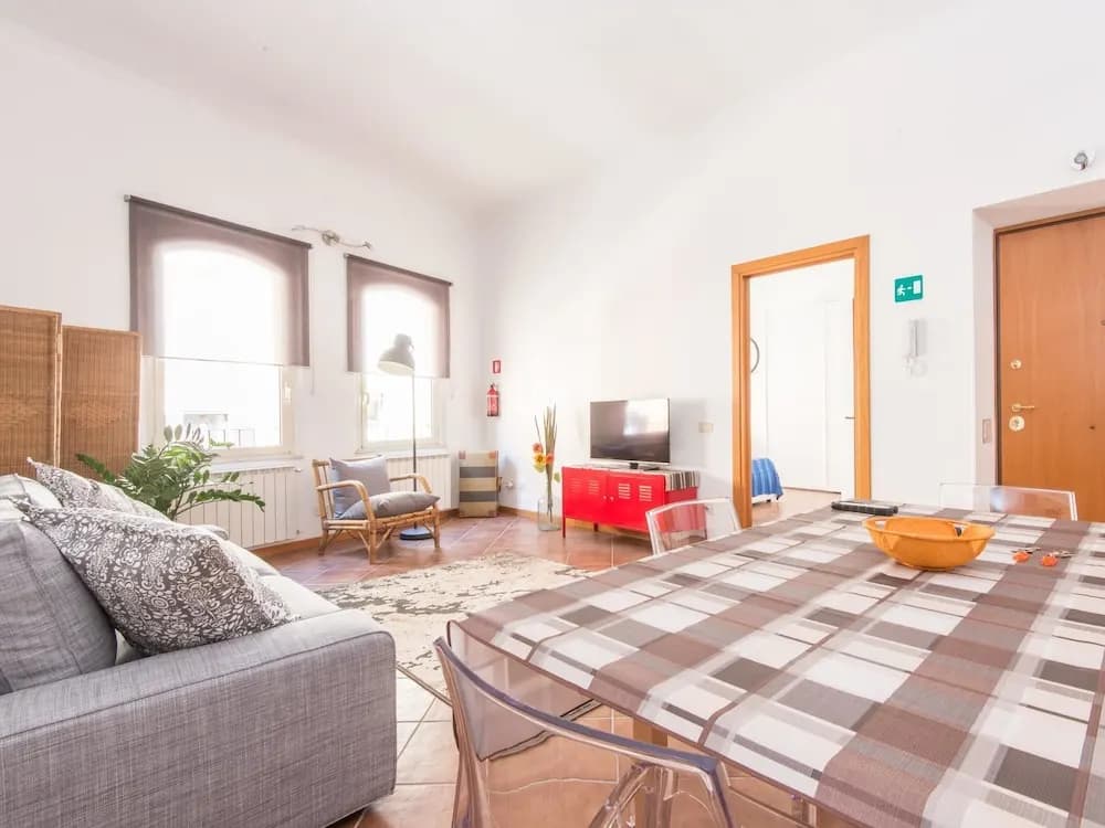 RSH Barberini Elegant Apartment - photo 11