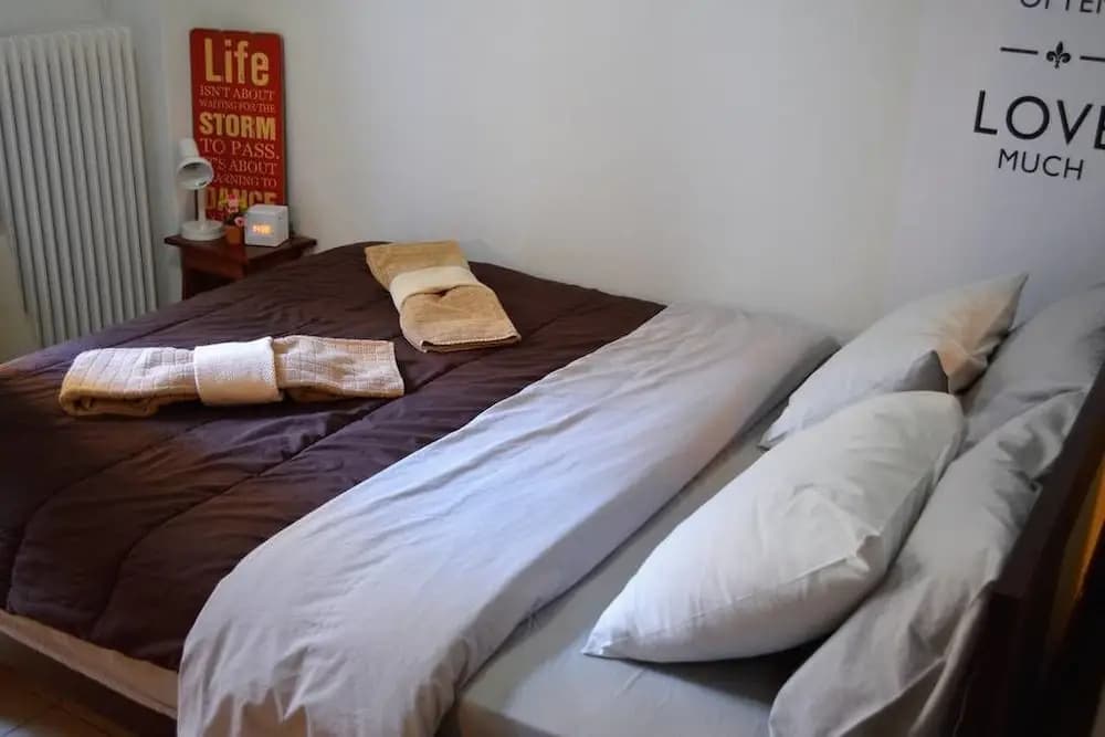 Cosy & Quiet Studio - photo 4
