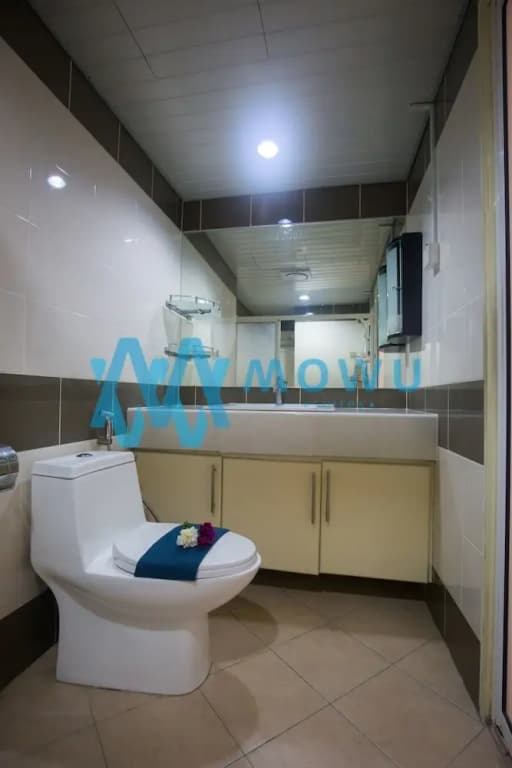 Mowu Suites @ Bukit Bintang - photo 7