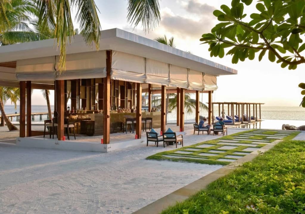The Halcyon Private Isles Maldives, Autograph Collection - photo 18