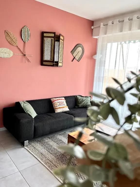 2 Bedrooms - Sea View Apartment - photo 9