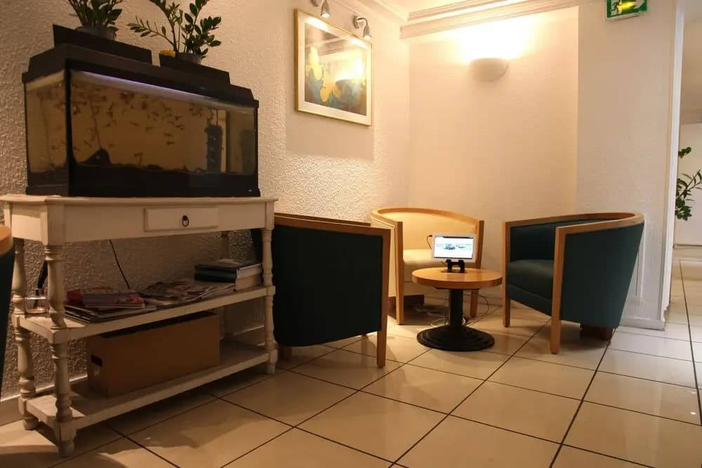 Hôtel Royal Bastille - photo 11