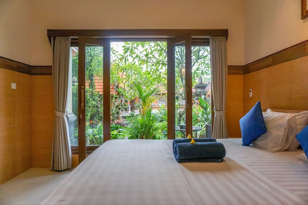 Three Brothers Guest House - photo 3