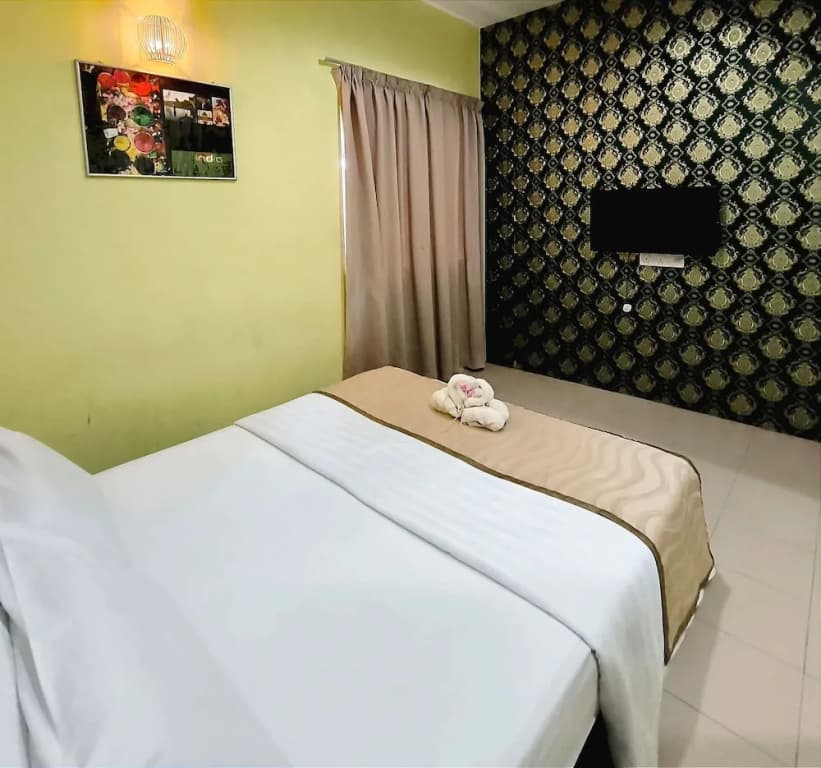 Hotel O Rumah Rehat Awana - photo 26