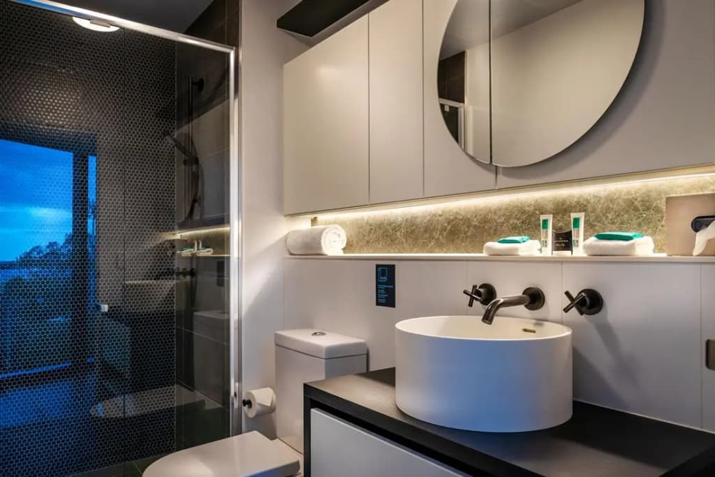 Punthill Apartment Hotel Ivanhoe - photo 5