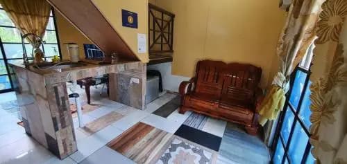 Chalet Kampong Semawar - photo 11