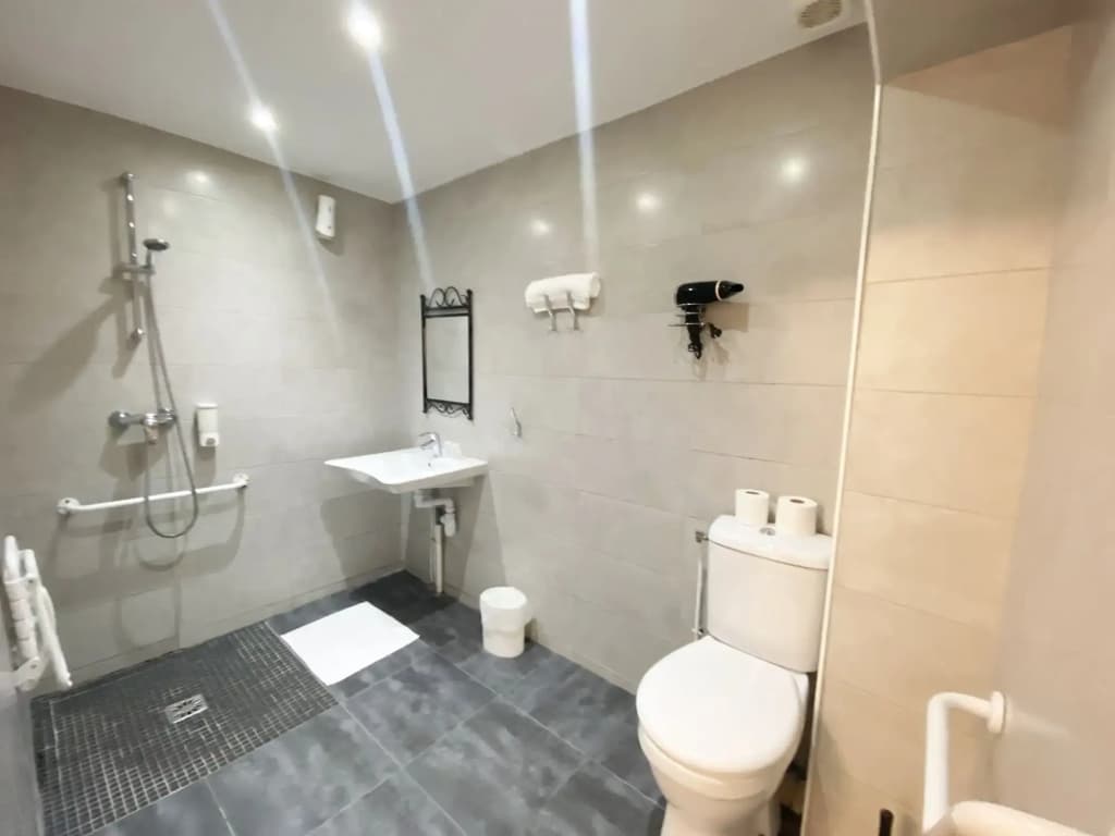 Hôtel Aviatic - photo 10