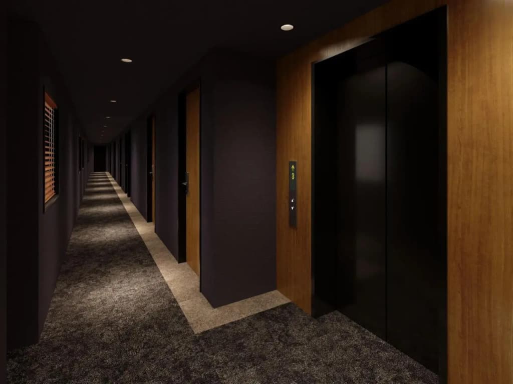 Nest Hotel Tokyo Yaesu - photo 15