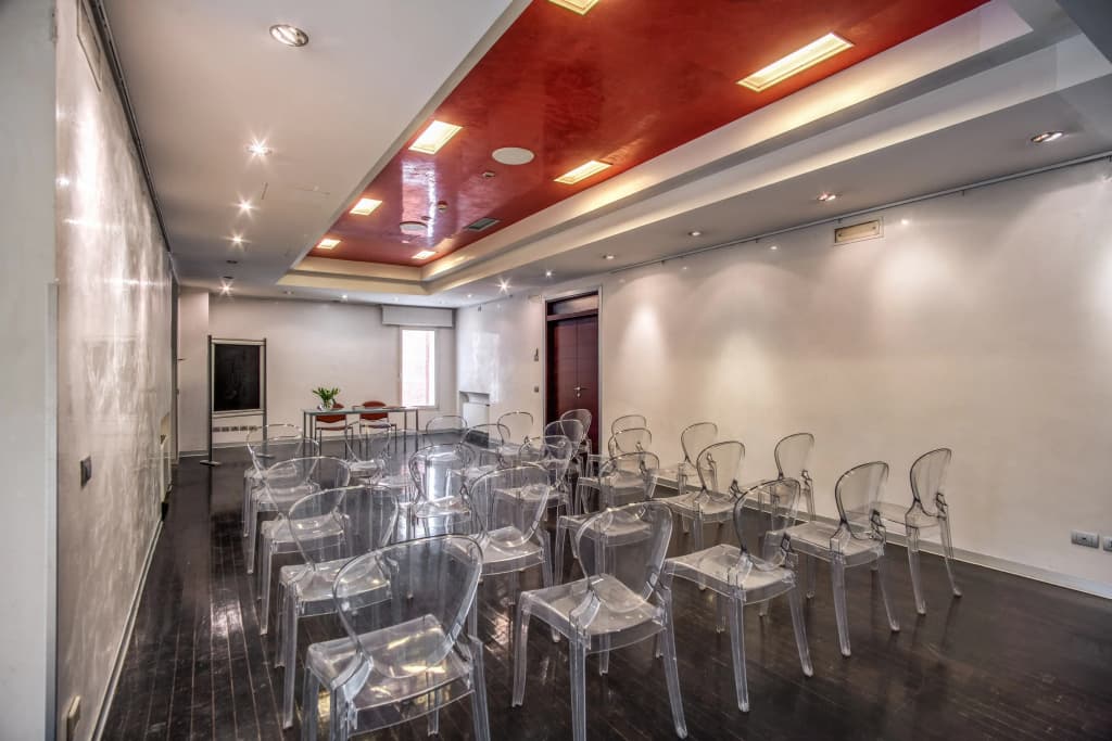 La Griffe Hotel - photo 16
