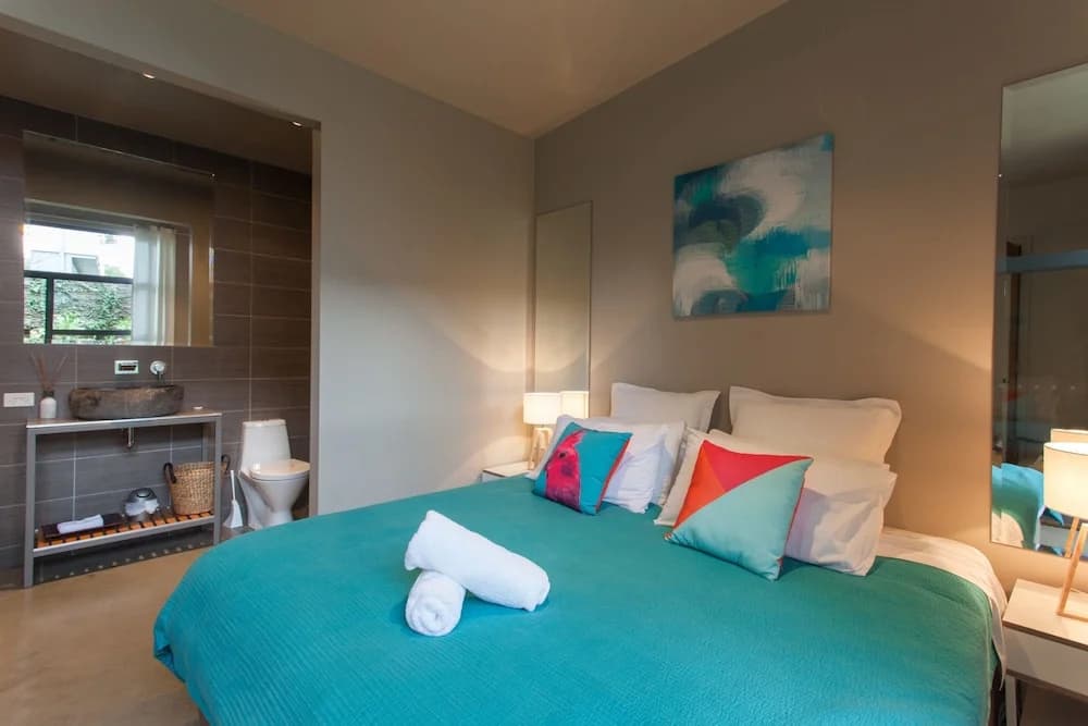 The Love Shack - main photo