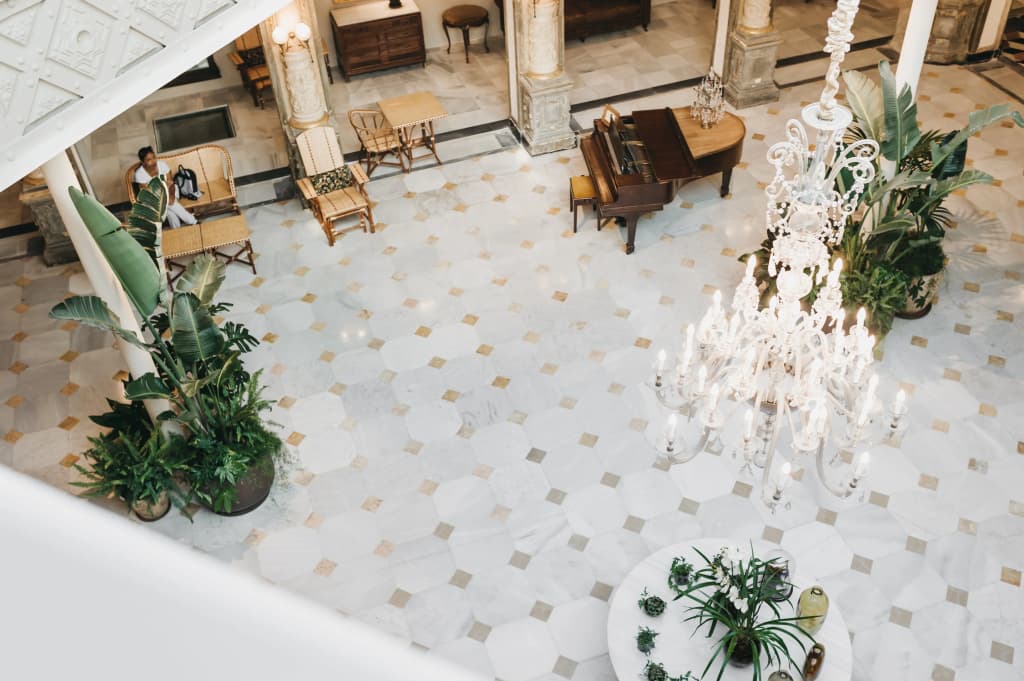 Oriente Atiram Hotel  - photo 34
