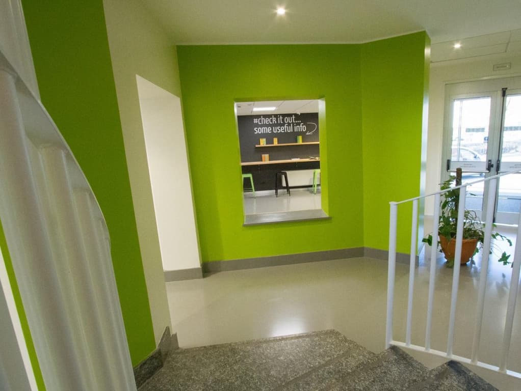 B&B Hotel Milano Ornato - photo 30