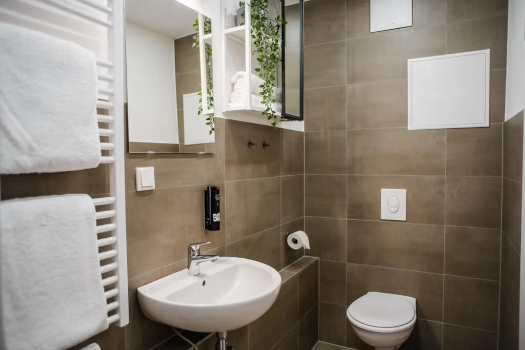 Fantastic 2 Bedroom Apartment - photo 9