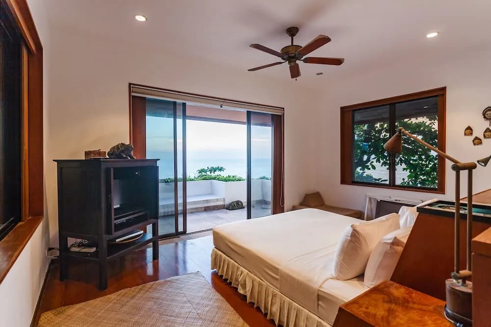 Cape Kata Villa by Lofty - photo 16