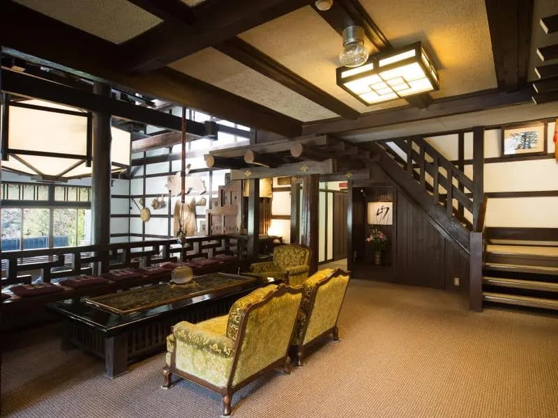 Momijiya Bekkan Kawa No Iori Ryokan - photo 9