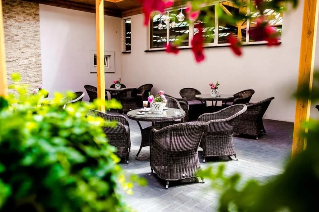 Zodiak MT Haryono by KAGUM Hotels - photo 13